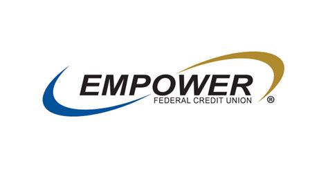 empower federal credit union business